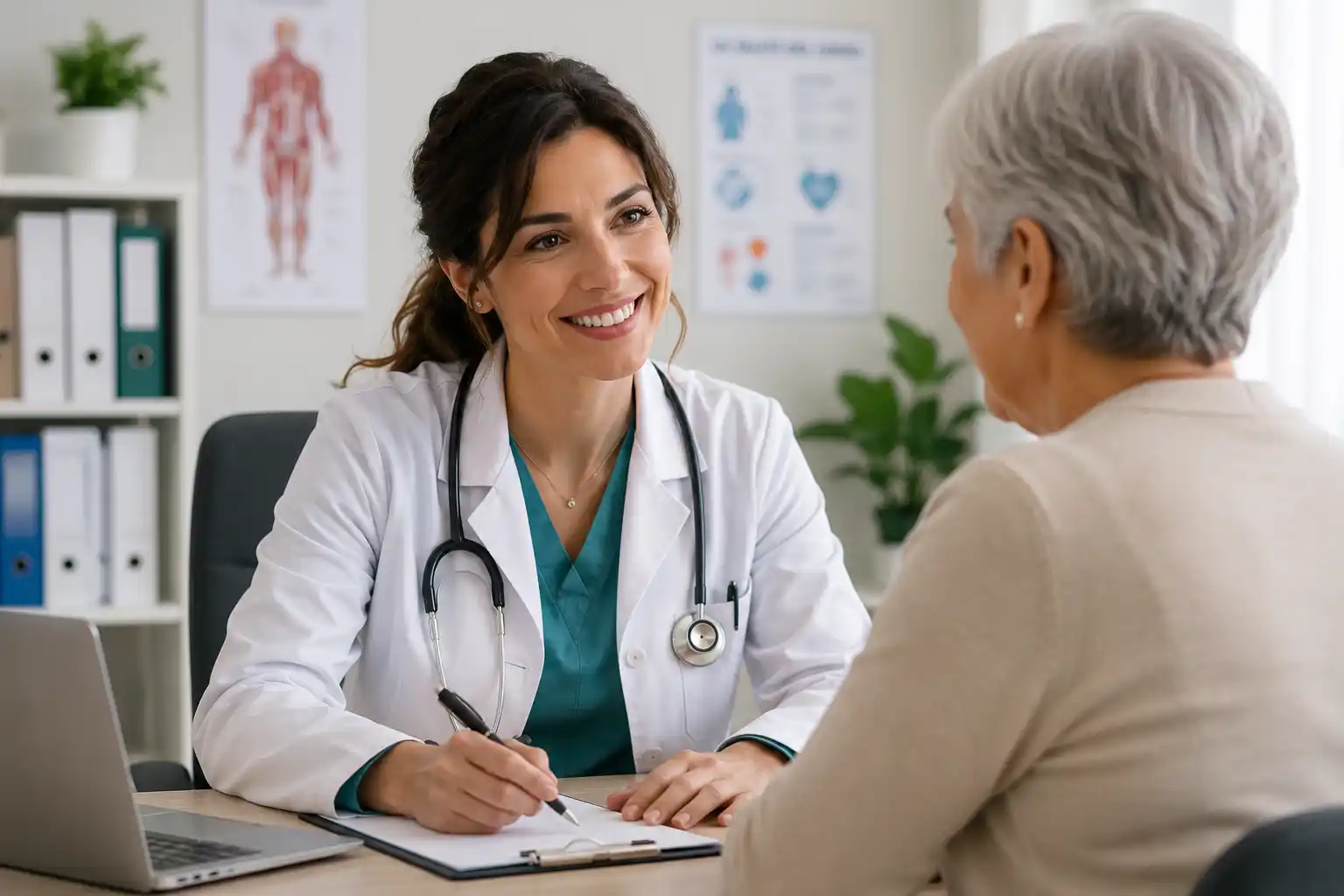 Medico di famiglia QuiDottore