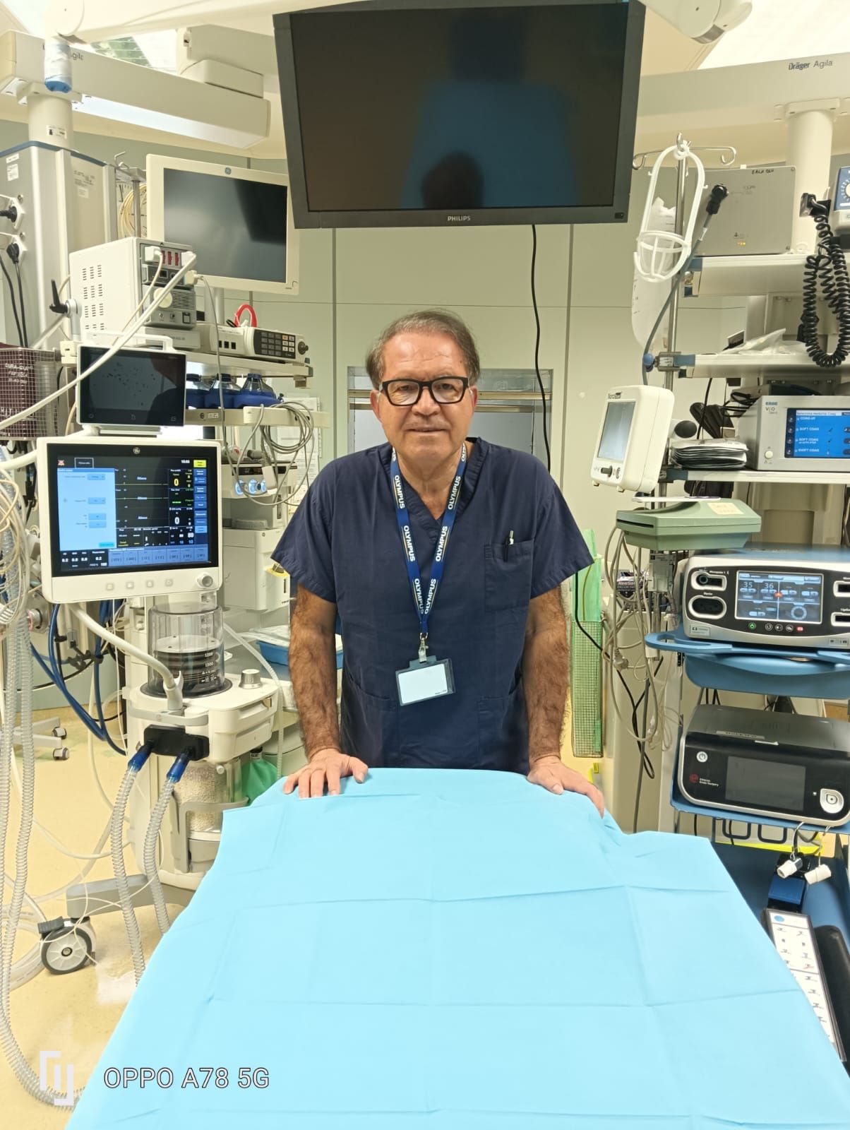 Foto dello studio medico