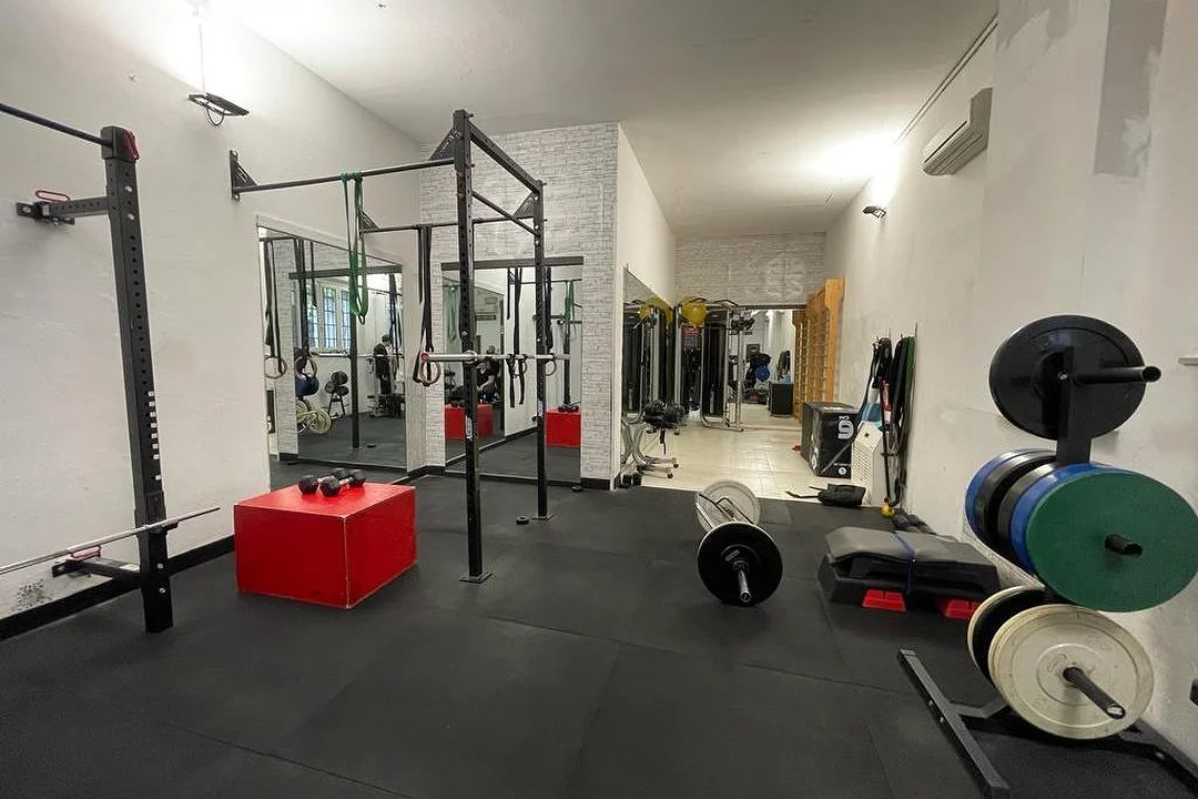 Foto dello studio medico