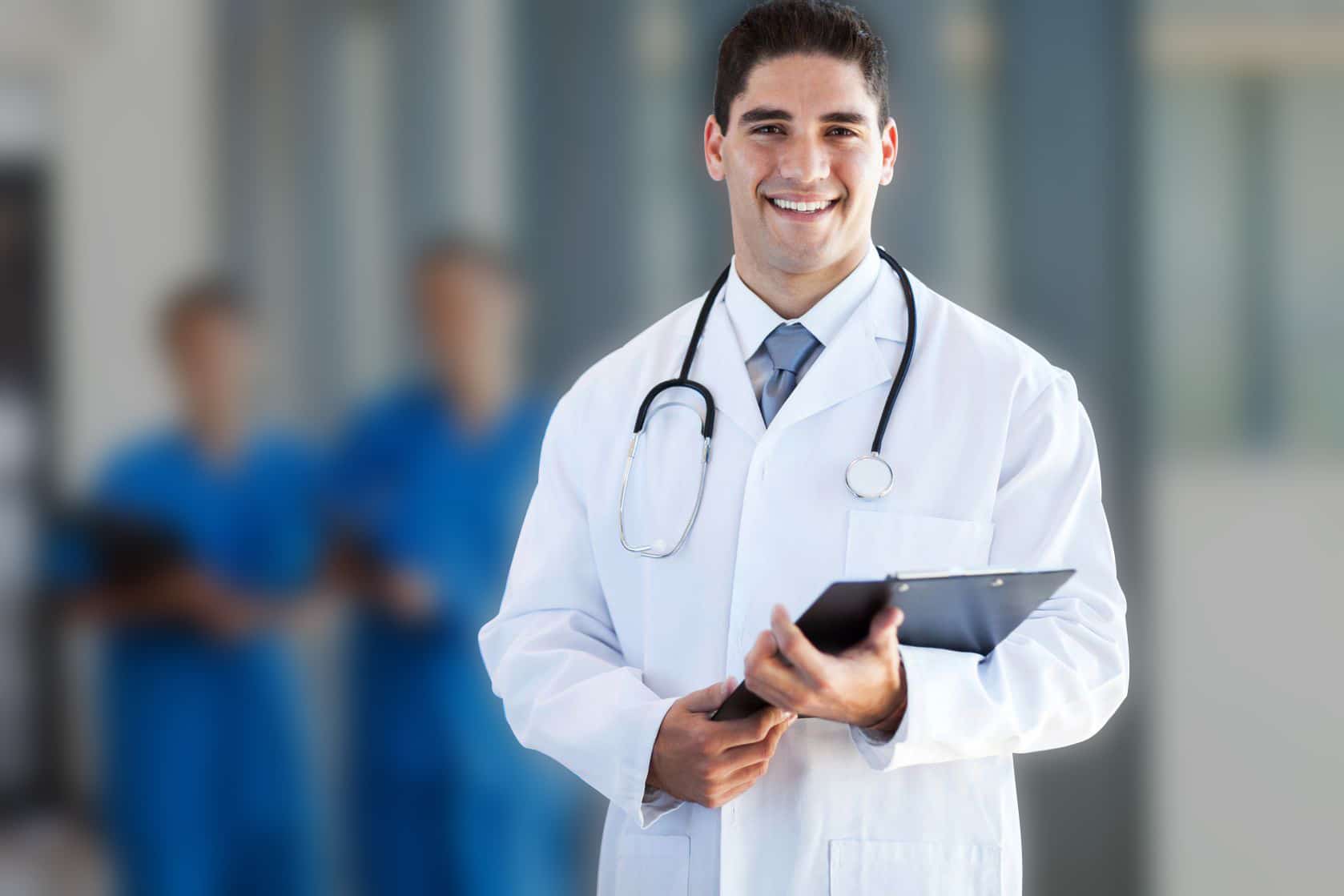 Foto medico