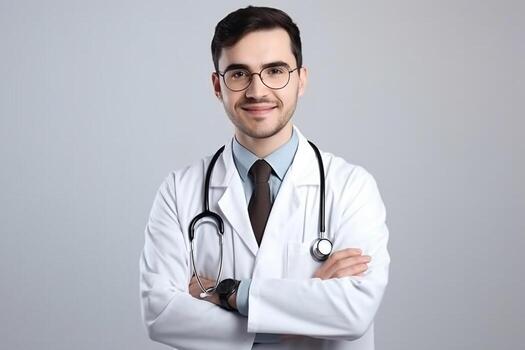 Foto medico